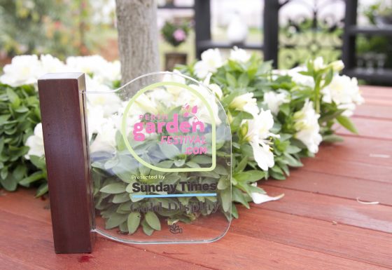 Perth Garden Festival 2016