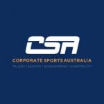 Corporate Sports Australia